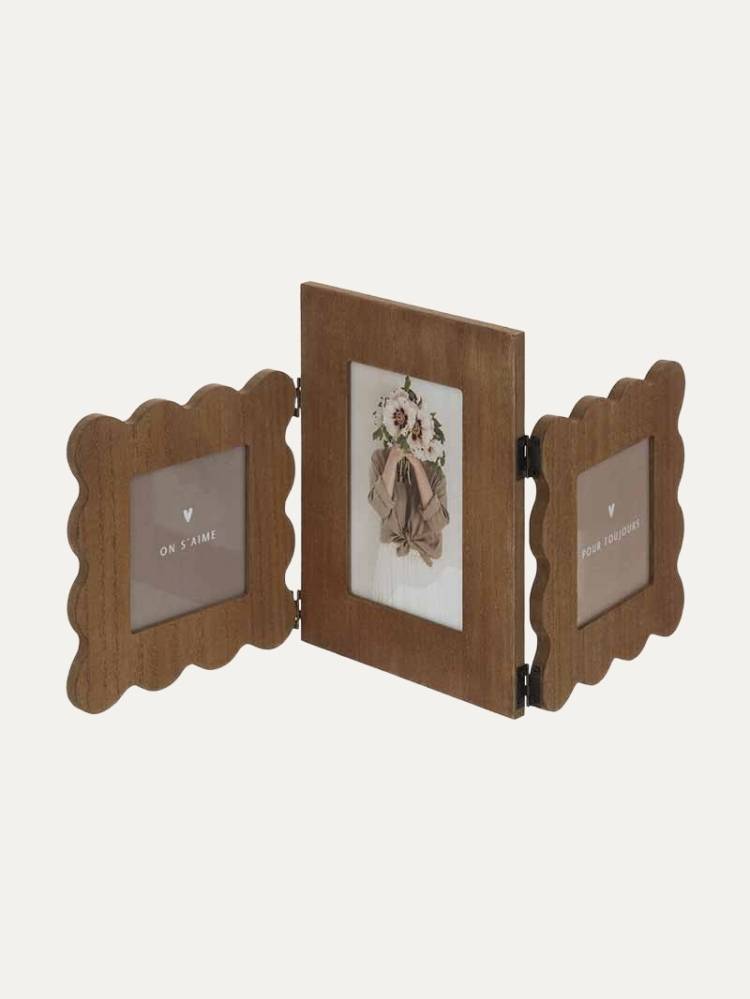 Portafoto Múltiple Briana