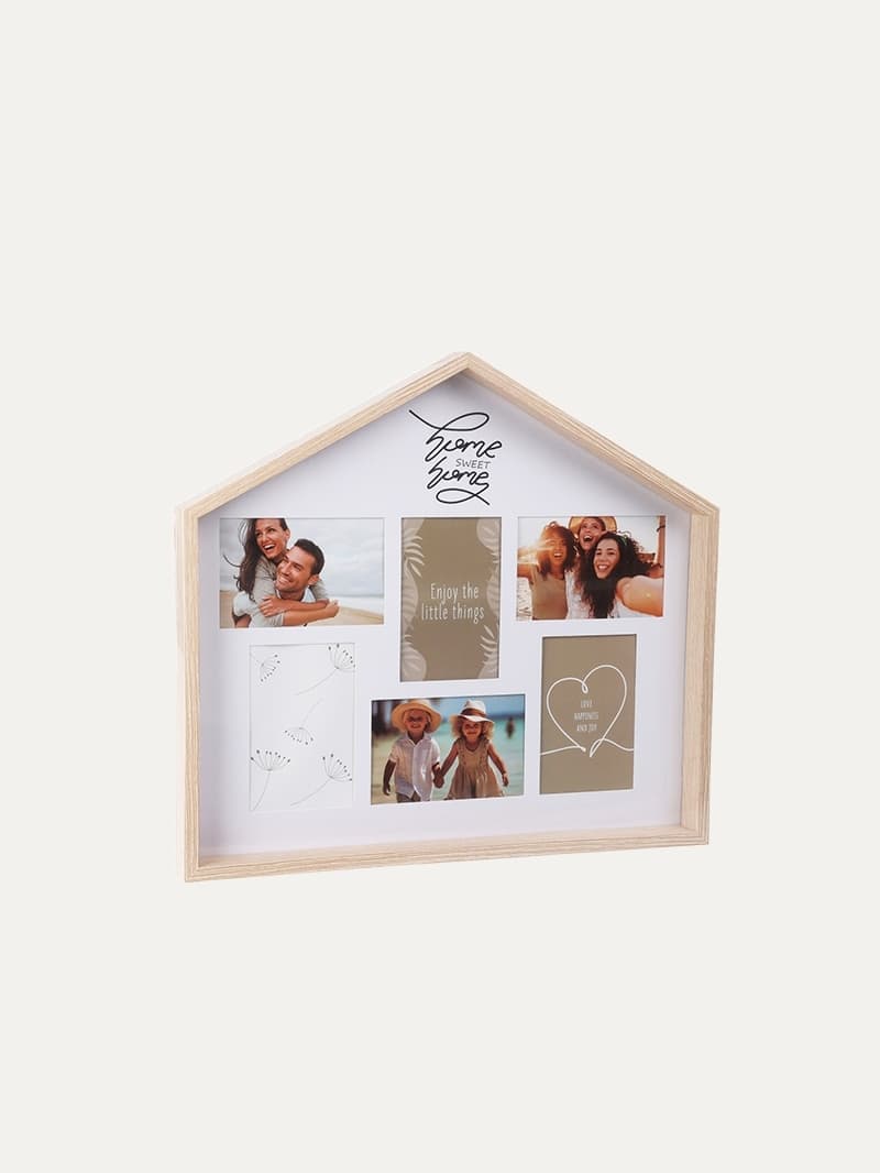 Portafoto Casa
