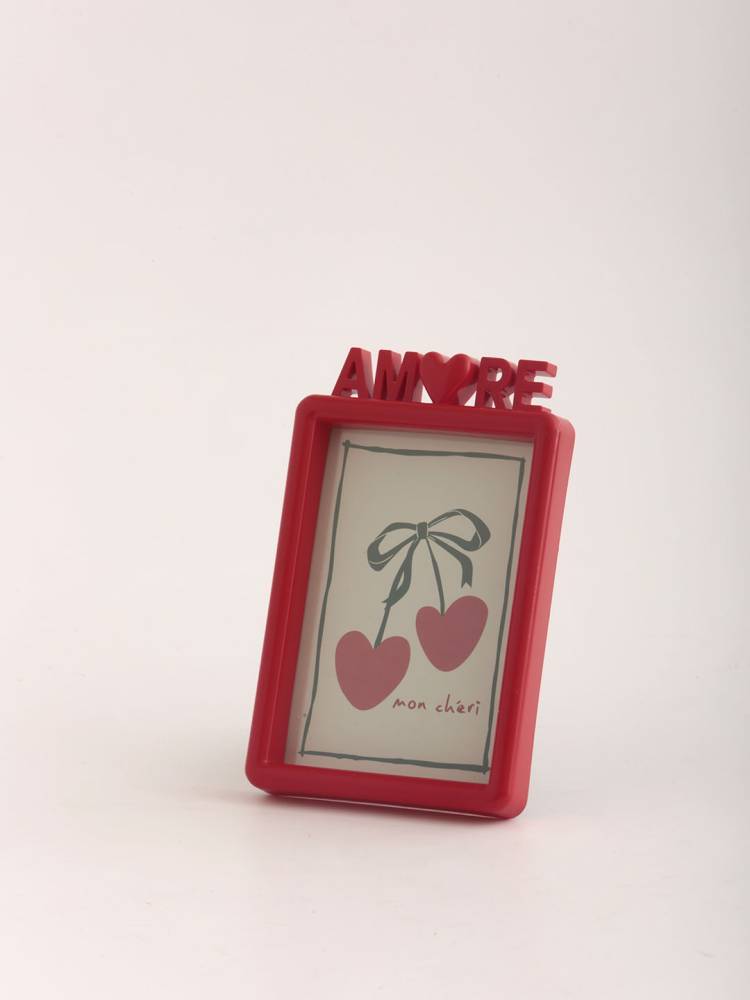 Portafoto Amore - Vista 3