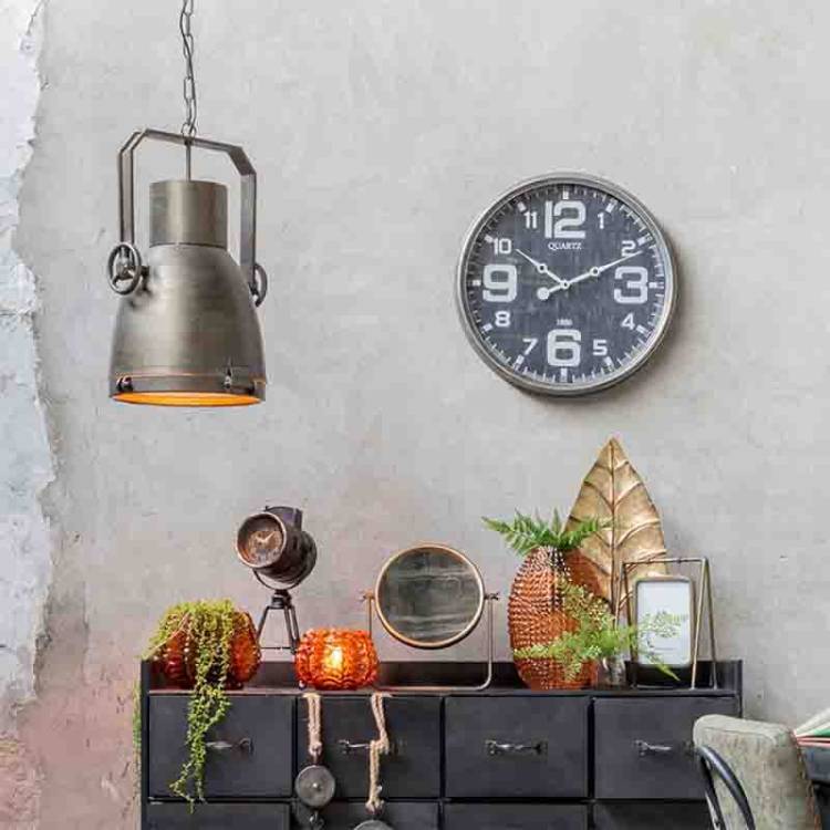 Reloj Pared Louis vista 2