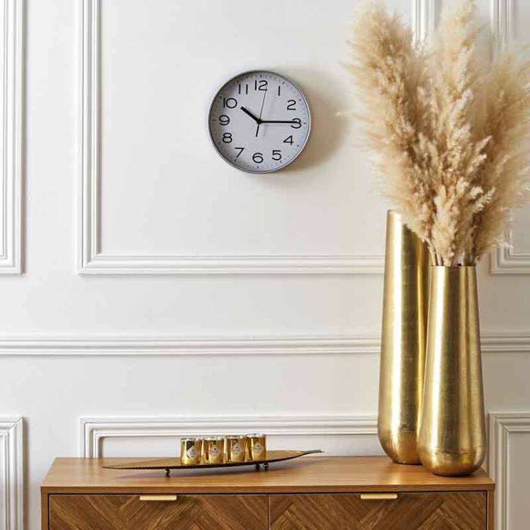 Reloj Pared Studio - Vista 3