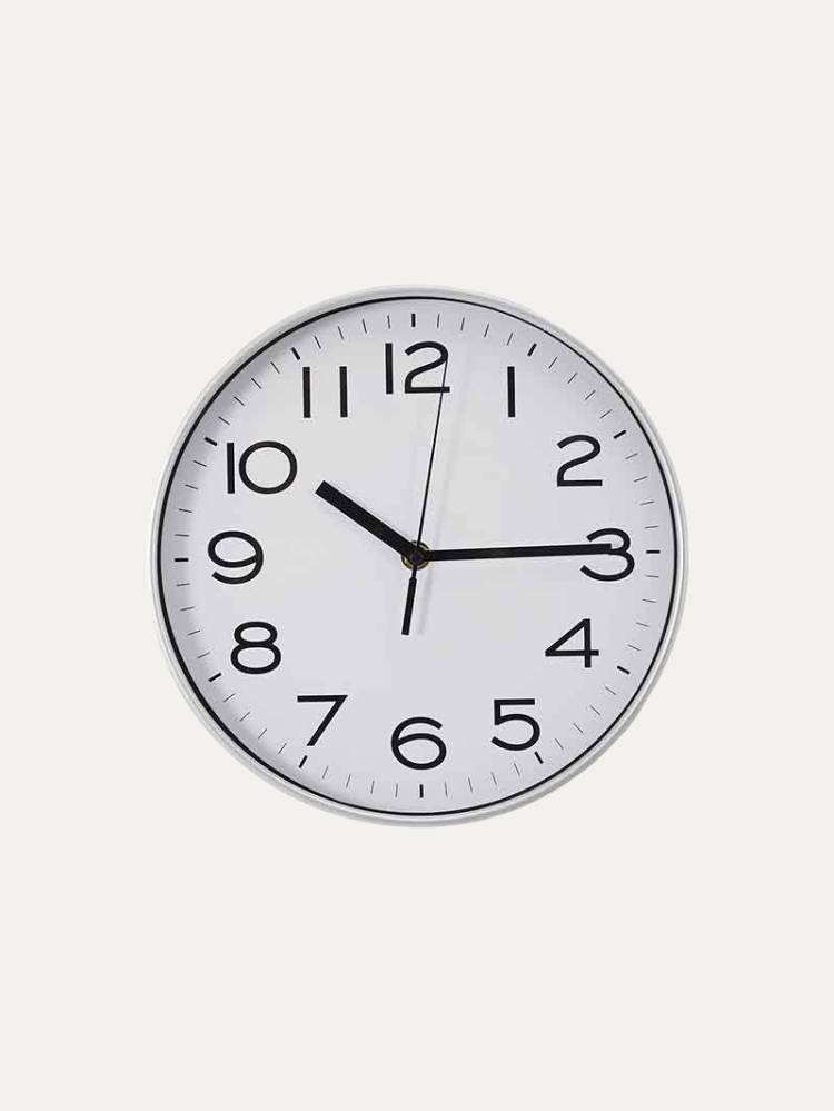 Reloj Pared Studio