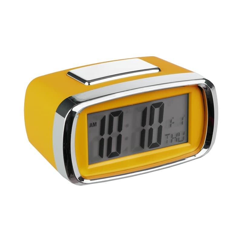 Despertador Digital vista 2
