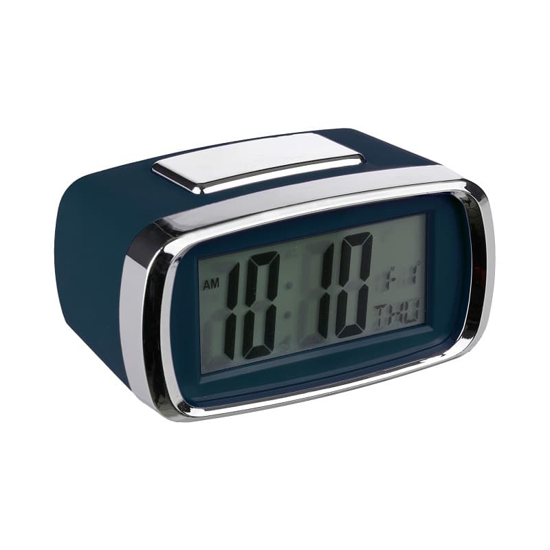 Despertador Digital - Vista 3