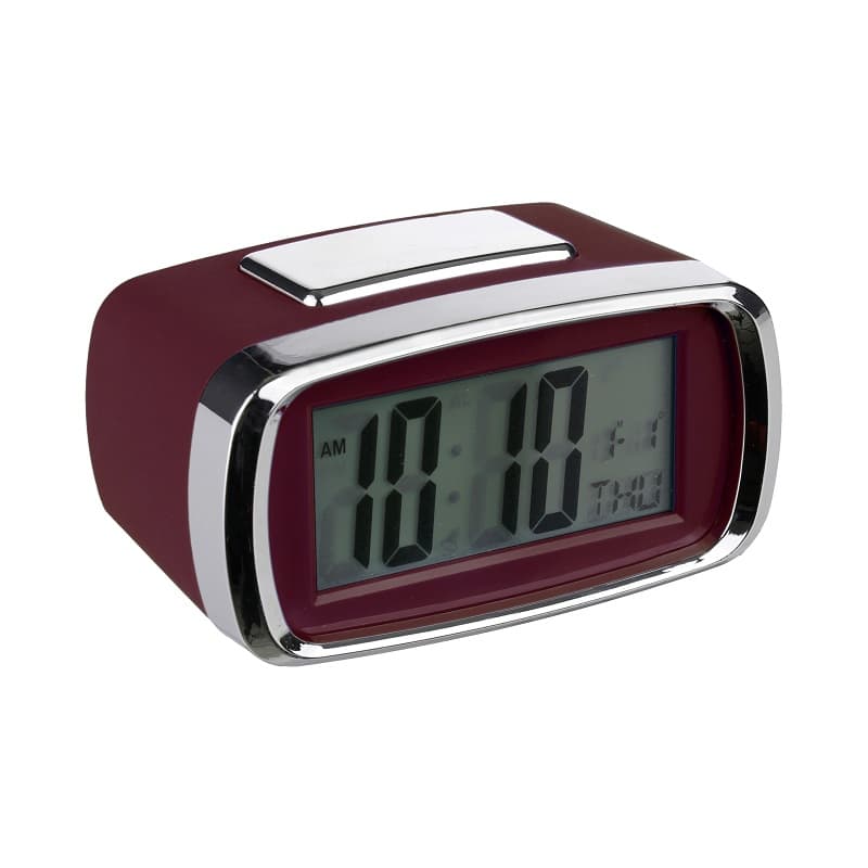 Despertador Digital - Vista 4