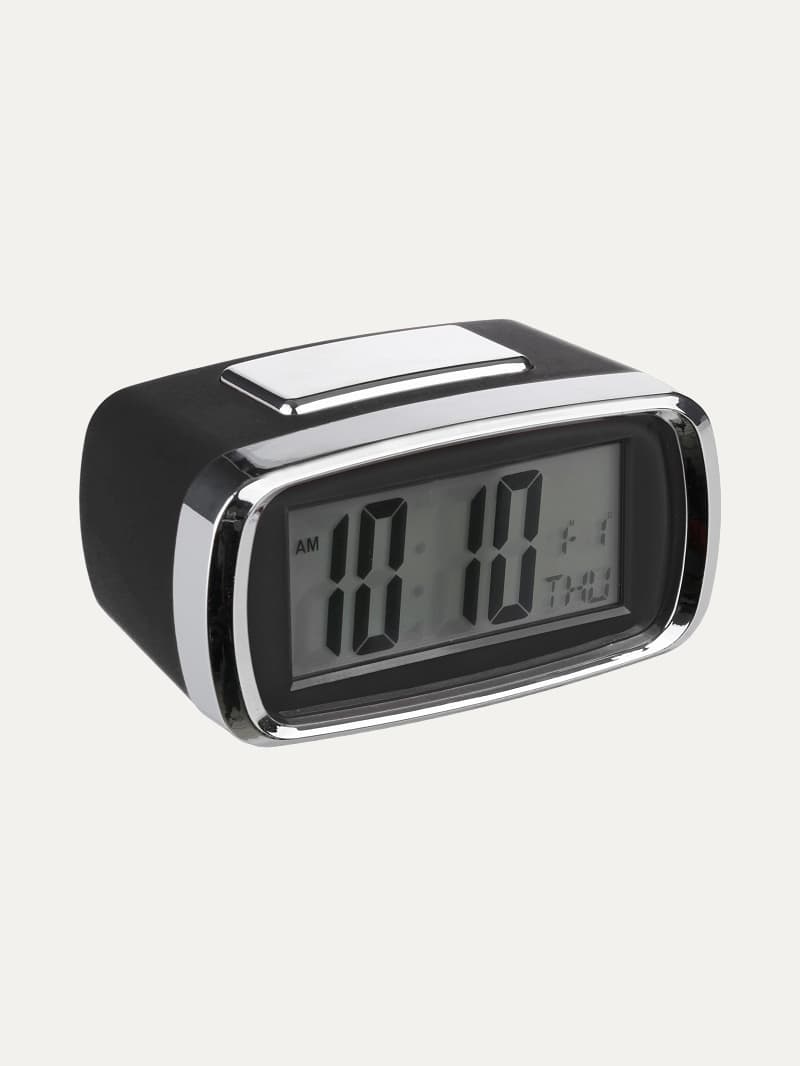 Despertador Digital