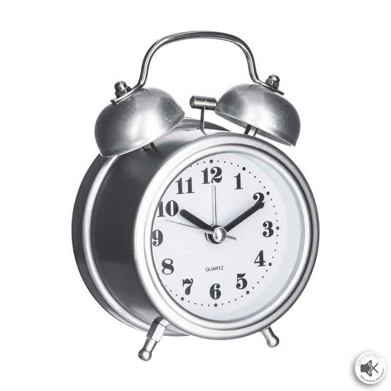 Despertador Analógico - Vista 3