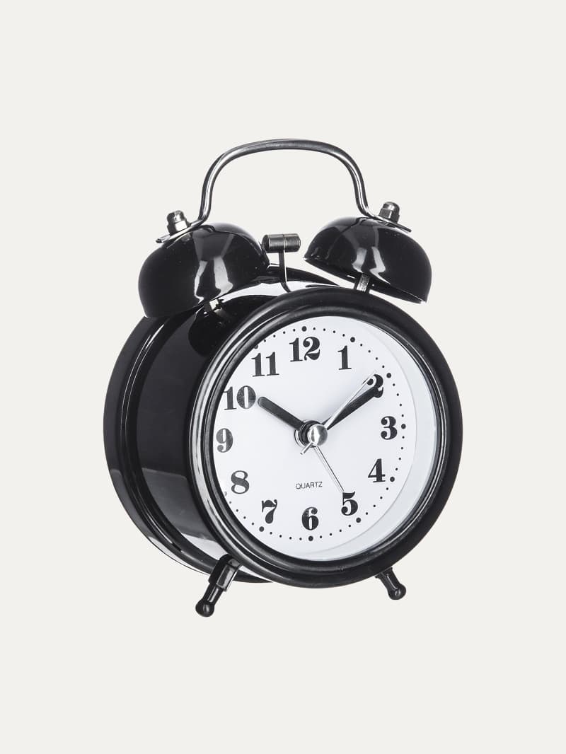 Despertador Analógico