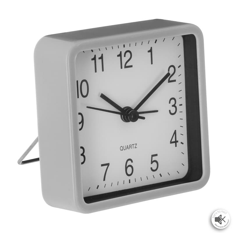 Despertador Cuadrado vista 2