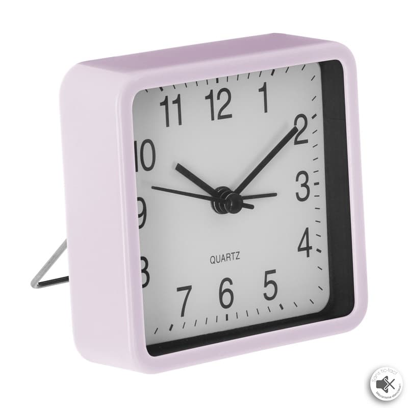 Despertador Cuadrado - Vista 3