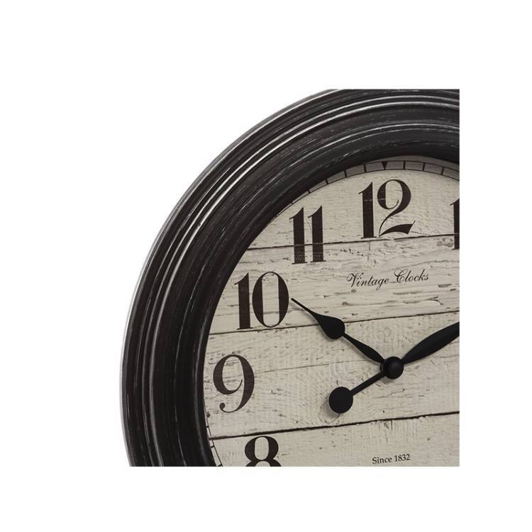 Reloj Pared Elyssa vista 2