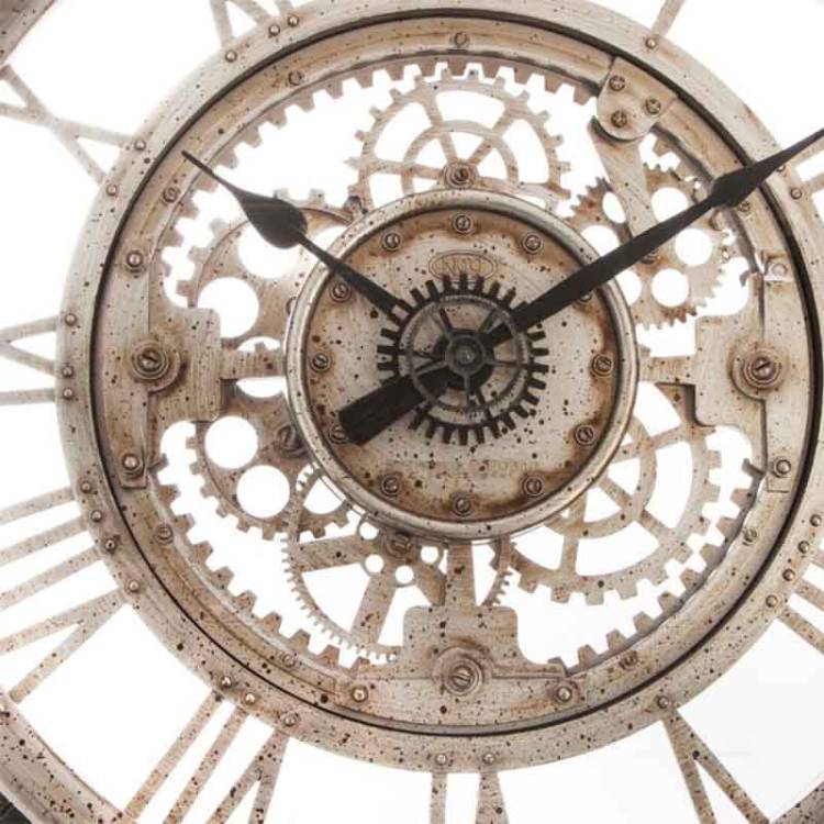 Reloj Pared Ivy vista 2
