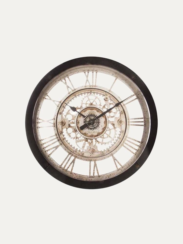 Reloj Pared Ivy