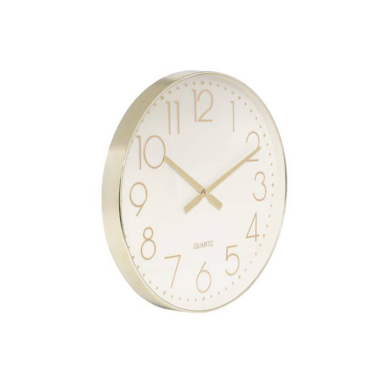 Reloj Pared Laure vista 2