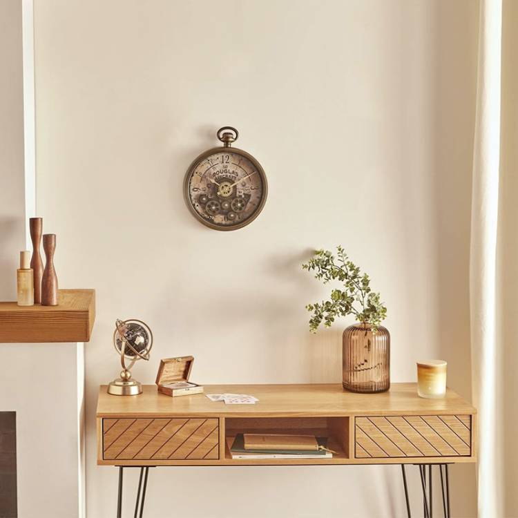 Reloj Pared Awa vista 2