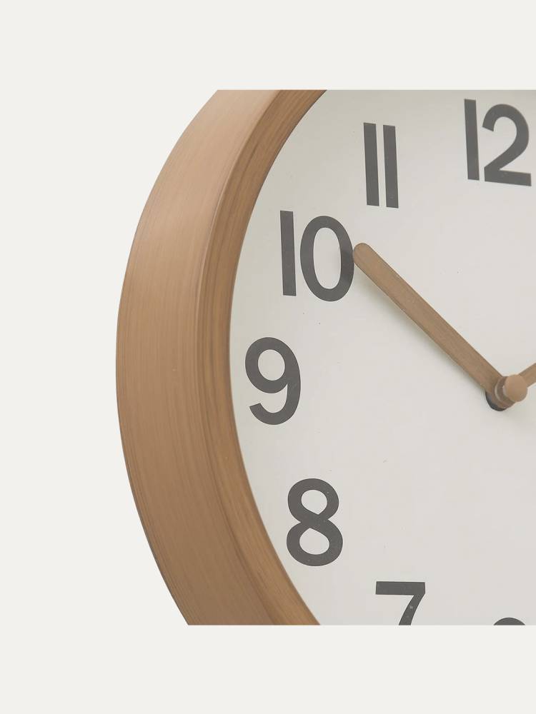 Reloj Pared Loly vista 2