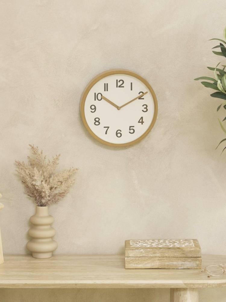 Reloj Pared Loly - Vista 3