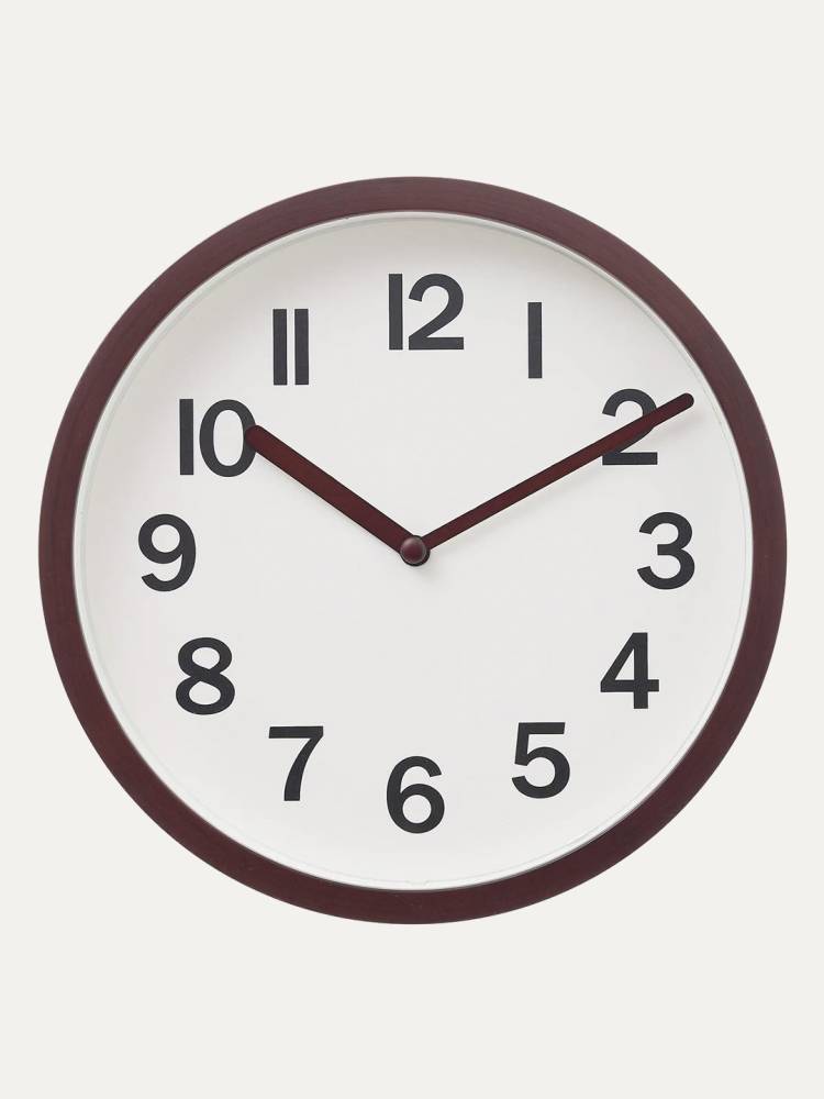Reloj Pared Loly