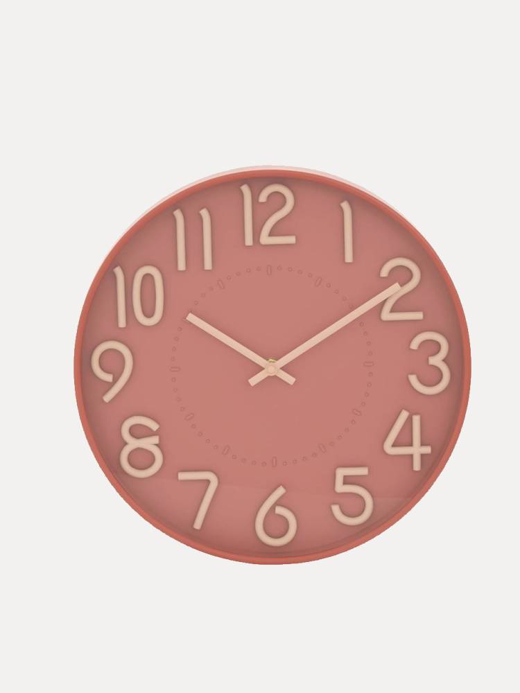 Reloj Pared Homy