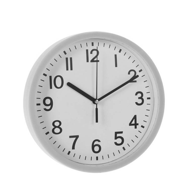 Reloj Pared Color - Vista 4