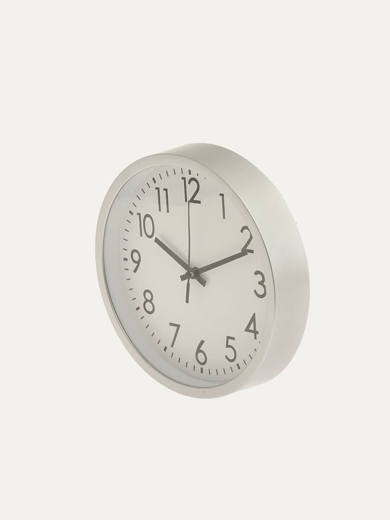 Reloj Pared Clásico