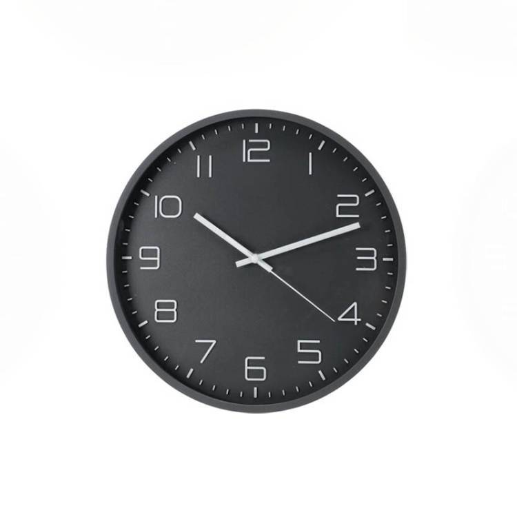 Reloj Pared Colores vista 2