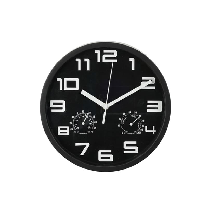 Reloj Pared Big vista 2