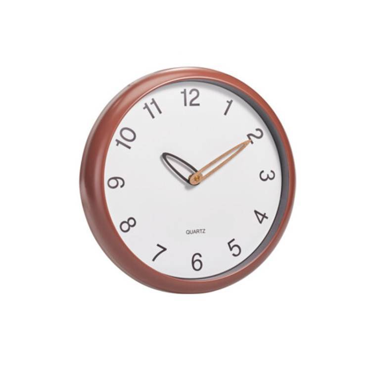 Reloj Pared vista 2