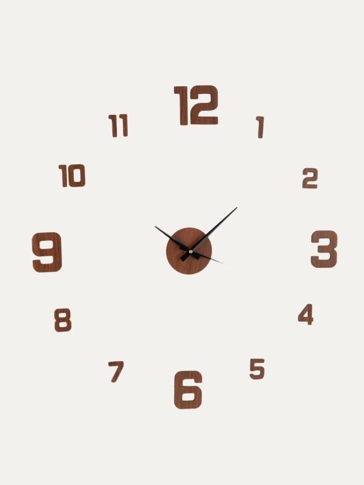 Reloj Pared Diy