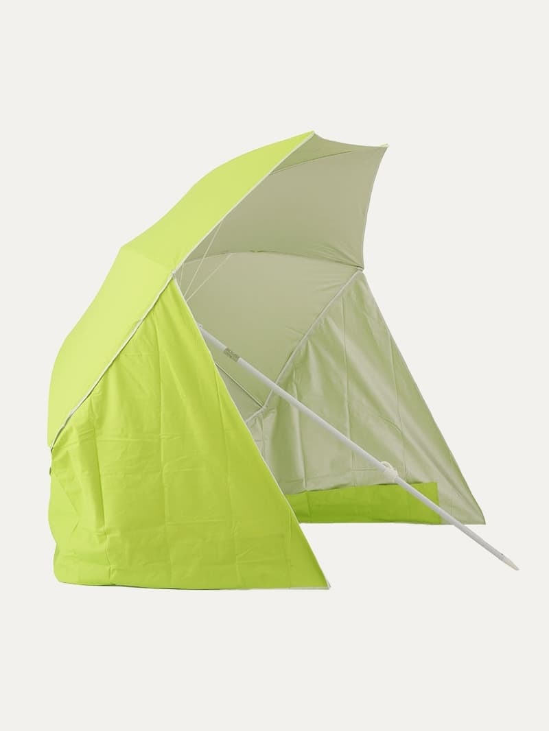 Sombrilla Paraviento
