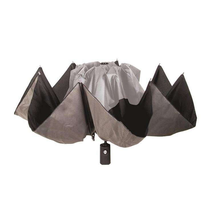 Paraguas Inverso vista 2