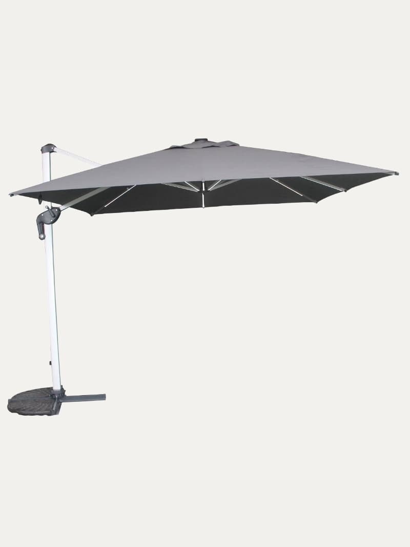 Sombrilla Ecuador C/Led