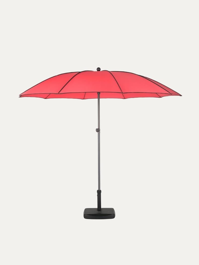 Sombrilla Bogotá Fucsia