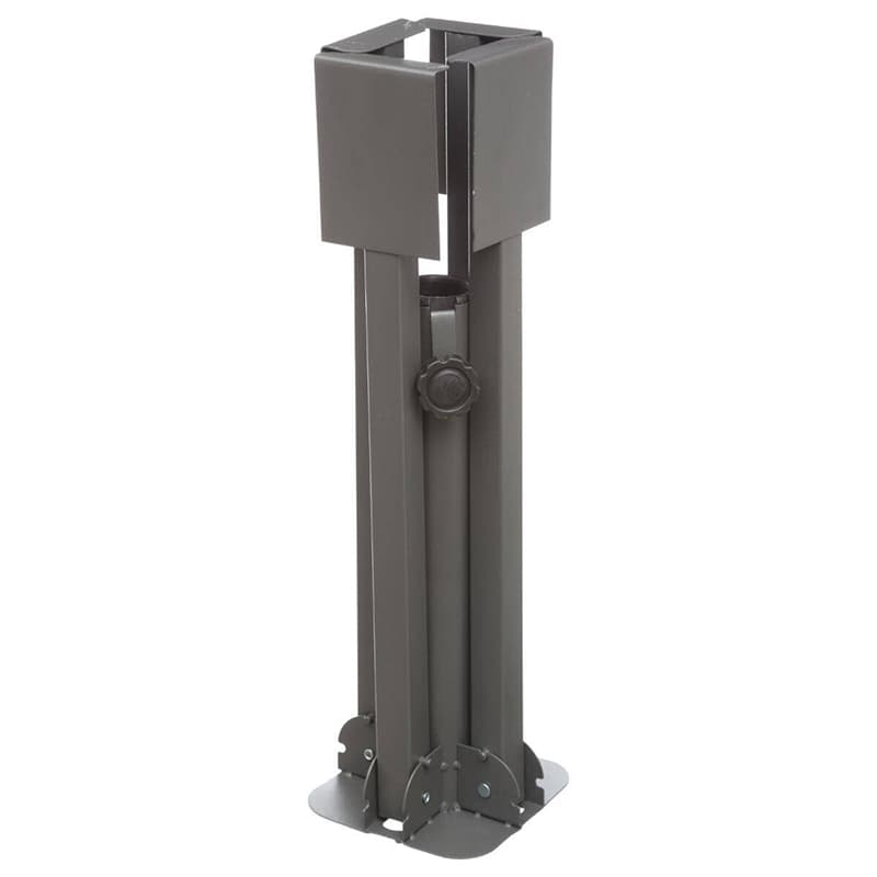 Base Sombrilla Plegable vista 2