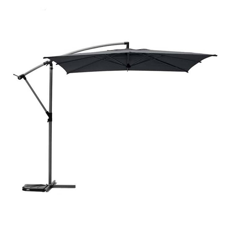 Sombrilla Manoa Pizarra