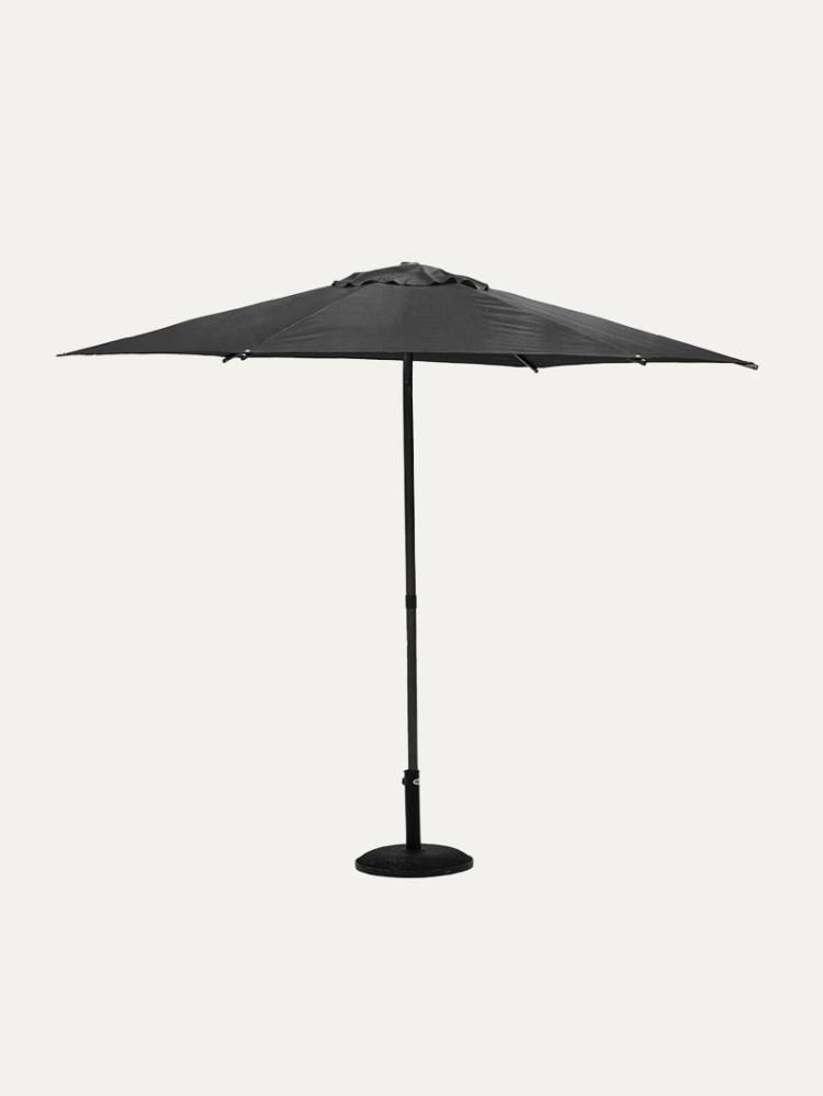 Sombrilla Soya Pizarra