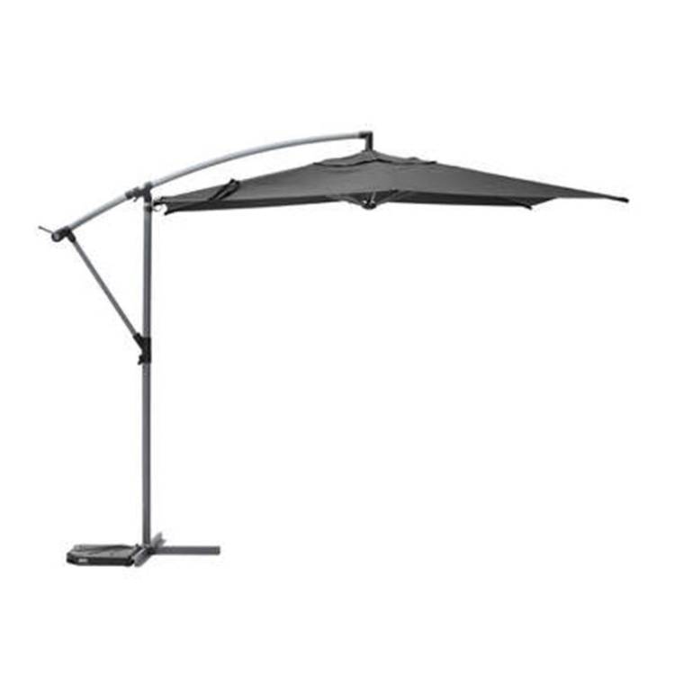 Sombrilla Manoa Pizarra