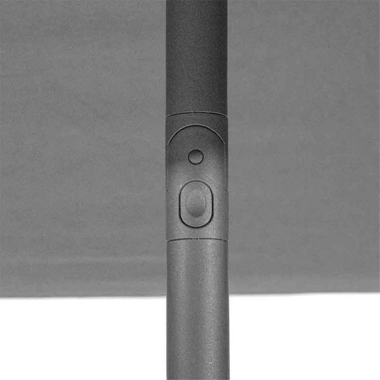 Sombrilla Soya Pizarra vista 2