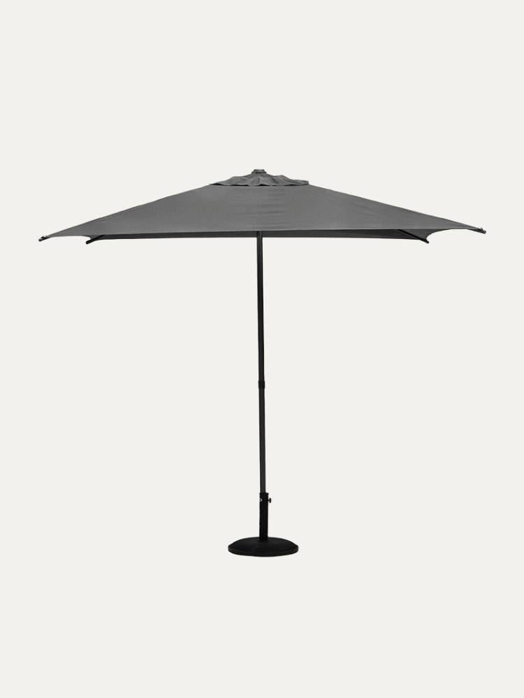 Sombrilla Soya Pizarra