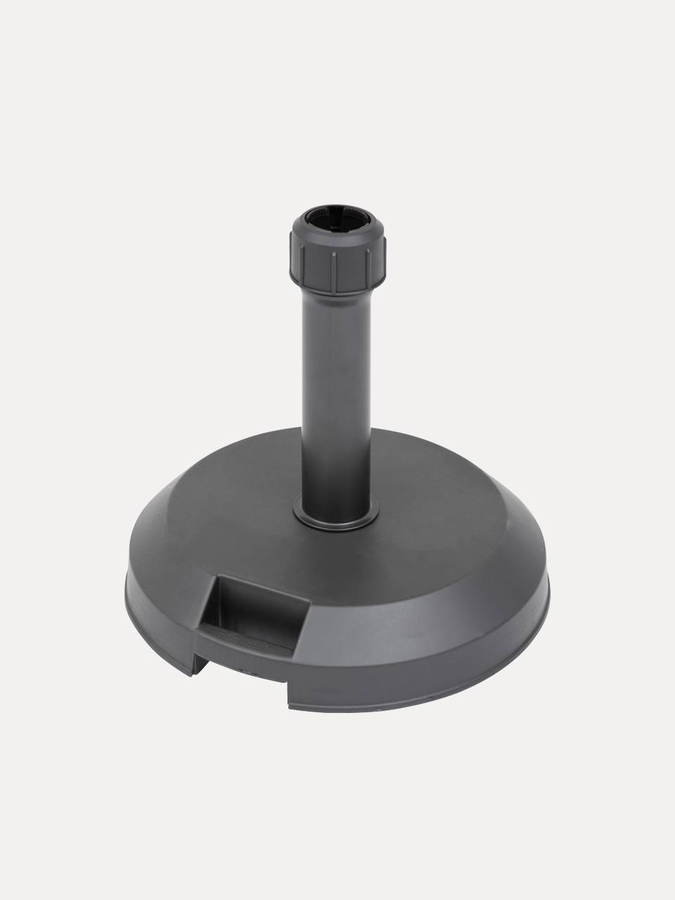 Base Sombrilla Haulio