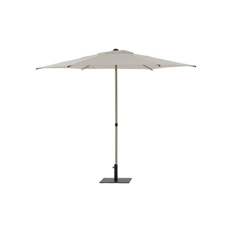 Sombrilla Soya Trigo