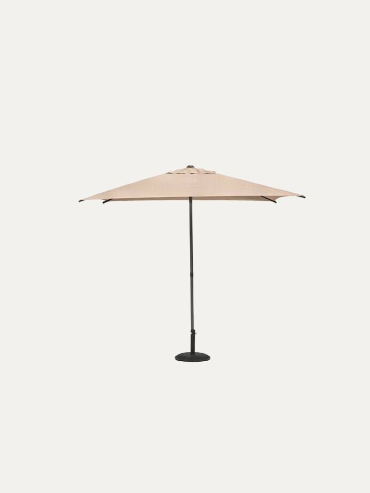 Sombrilla Soya Trigo