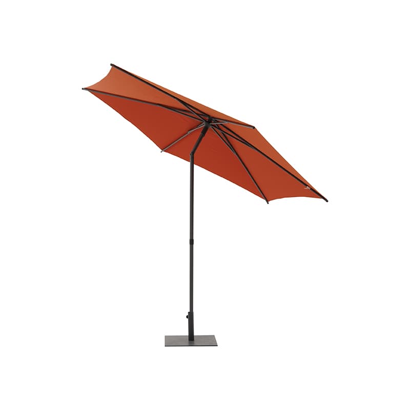 Sombrilla Soya Ambar vista 2