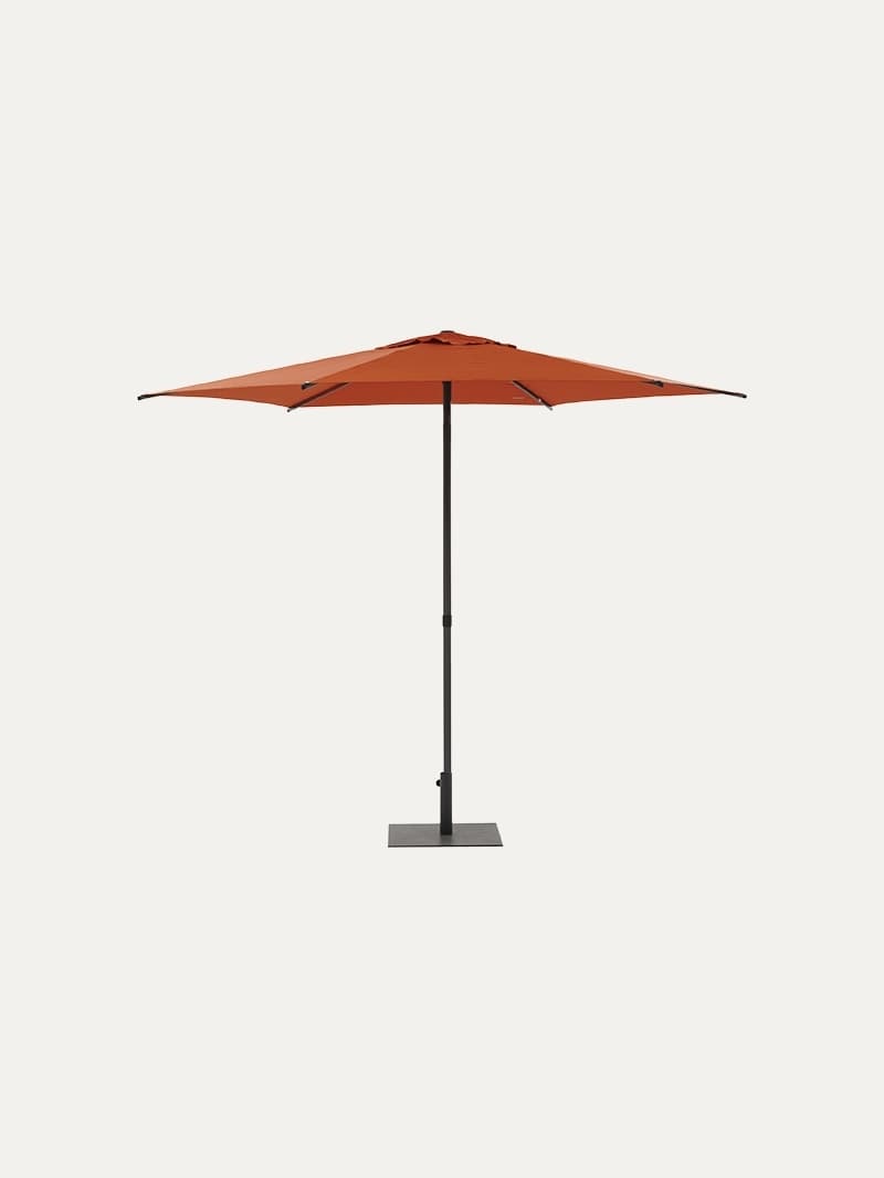 Sombrilla Soya Ambar