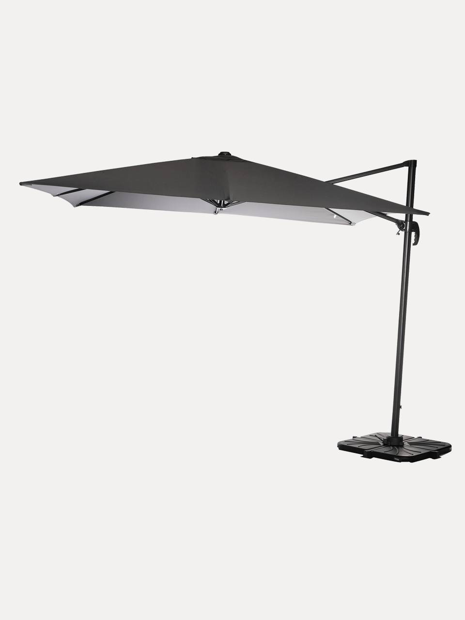 Sombrilla Cayo Pizarra