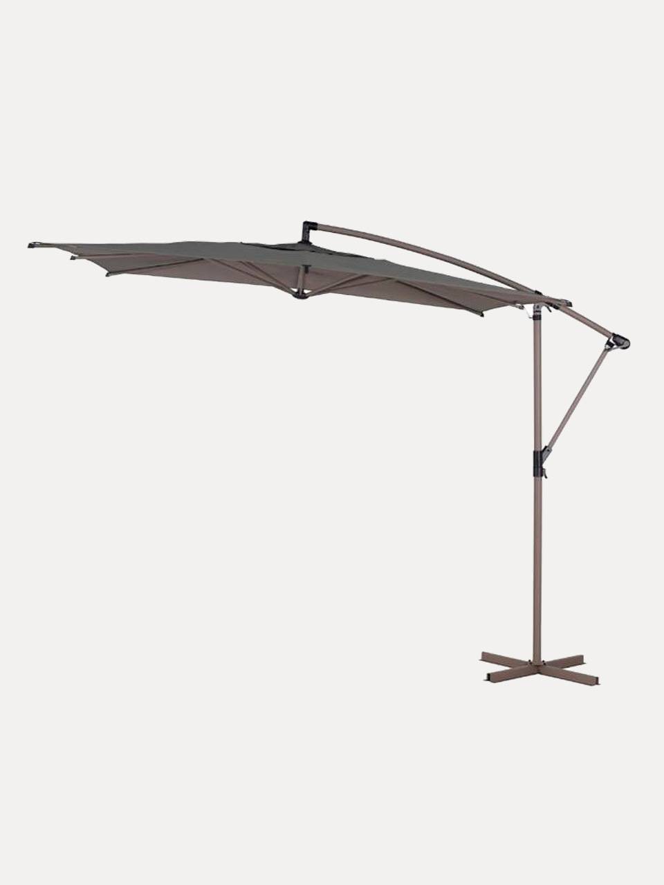 Sombrilla Manoa Cafe