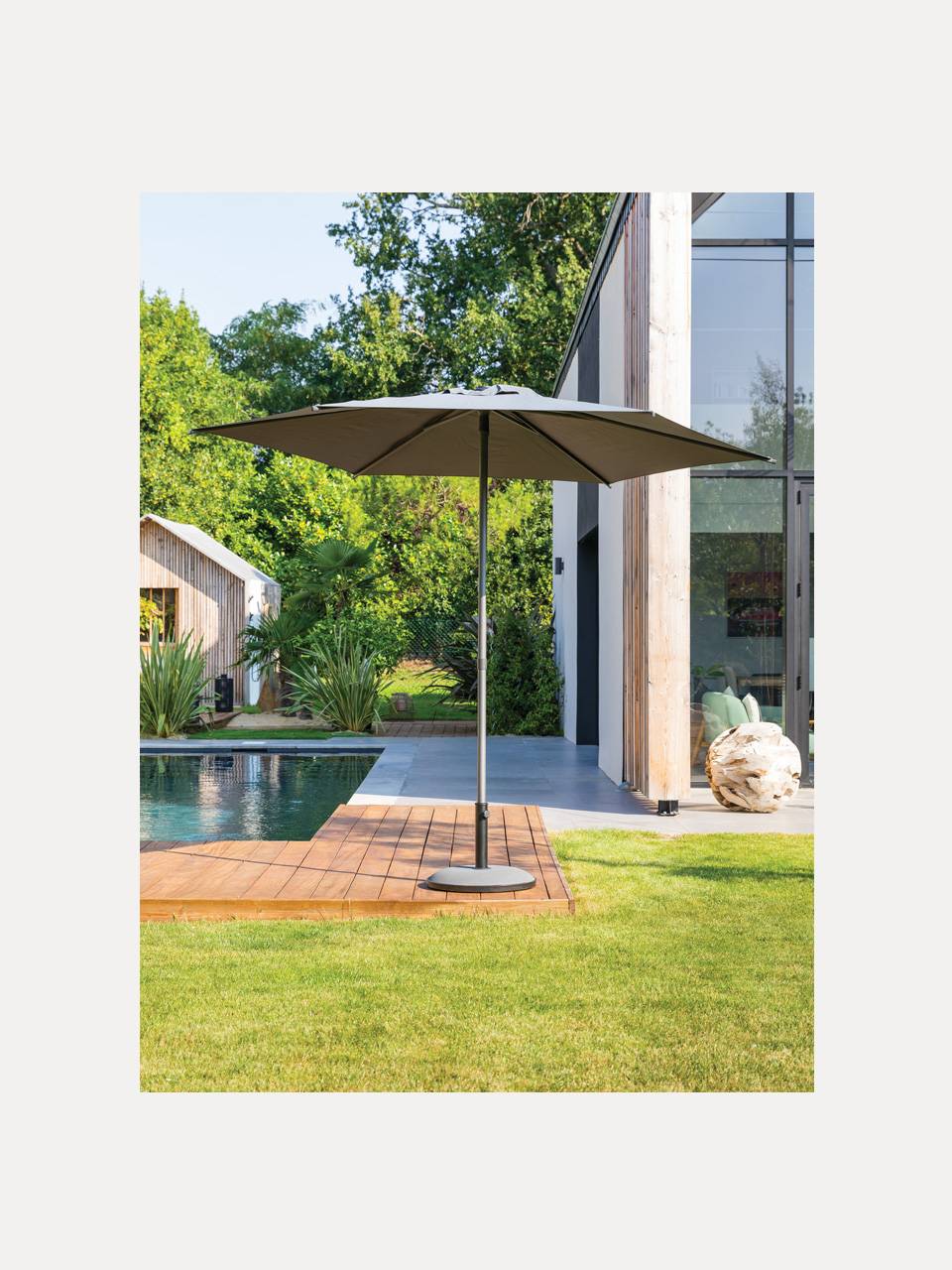 Sombrilla Inc.loopma Cafe vista 2