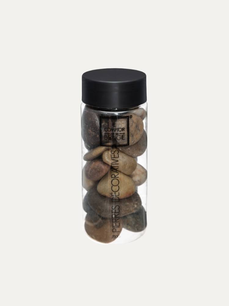 Piedras Decorativas Mr