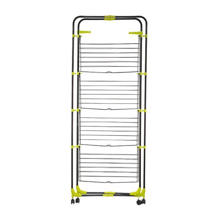 Tendedero Niveles vista 2