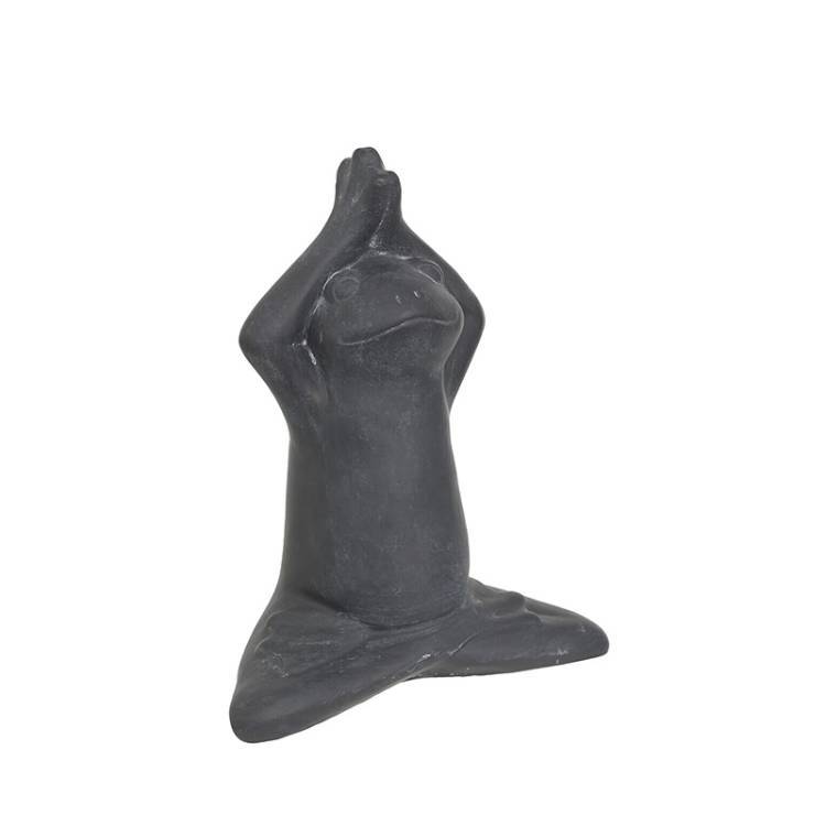 Figura Rana Lia - Vista 3